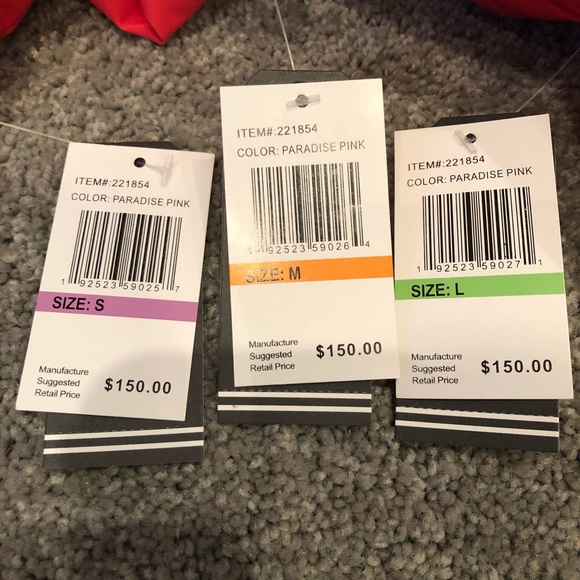 NWT Nautica Womans Performance Jackets - Picture 8 of 8